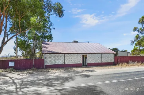 Property photo of 4350 Owen Road Hoskin Corner SA 5461