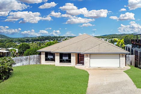 1 Eucalyptus Pl, Kirkwood, QLD 4680