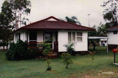 Property photo of 5 Thornside Street Eagleby QLD 4207
