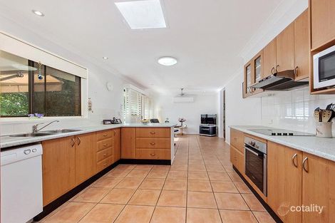 Property photo of 35 Maribor Street Westlake QLD 4074