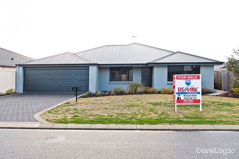 Property photo of 9 Sorrento Turn Secret Harbour WA 6173