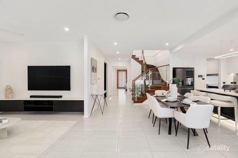 Property photo of 6 Elliott Avenue East Ryde NSW 2113