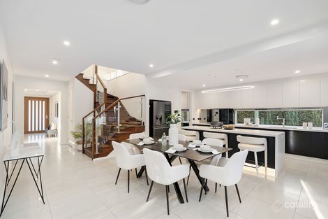 Property photo of 6 Elliott Avenue East Ryde NSW 2113