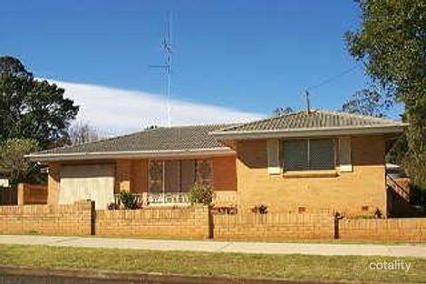 42 Rowbotham St, Rangeville, QLD 4350