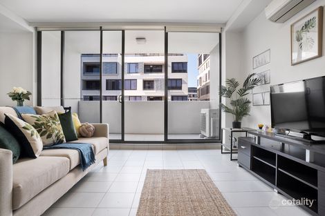 Property photo of 546/8 Ascot Avenue Zetland NSW 2017