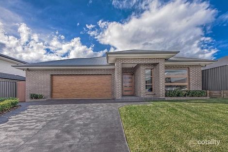 68 Explorer St, Gregory Hills, NSW 2557