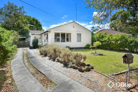 Property photo of 9 Tallowwood Street Frankston North VIC 3200