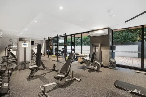 Property photo of 309/23 Batman Street West Melbourne VIC 3003