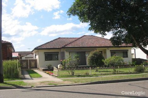 Property photo of 23 Lucas Road East Hills NSW 2213
