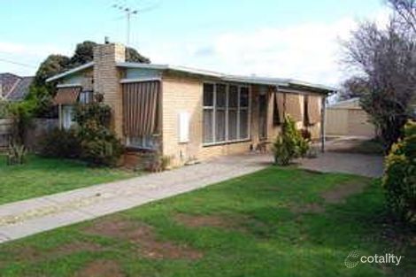 55 Palmerston St, Melton, VIC 3337