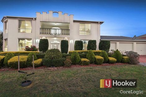 Property photo of 104 Heany Park Road Rowville VIC 3178