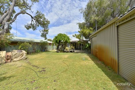 Property photo of 36 Mistral Street Falcon WA 6210