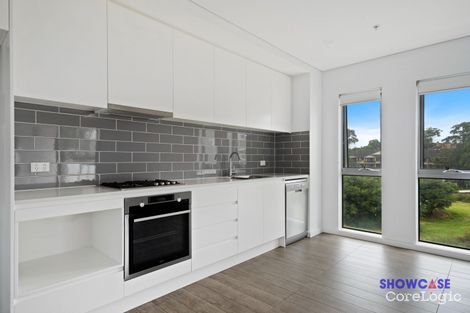 Property photo of 203/11 Boundary Road Carlingford NSW 2118