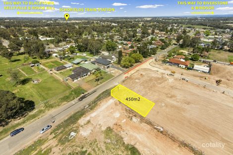 Property photo of 59 Westminster Street Schofields NSW 2762