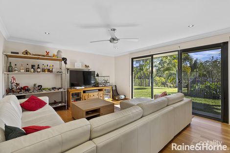 Property photo of 4 Limetree Lane Pomona QLD 4568