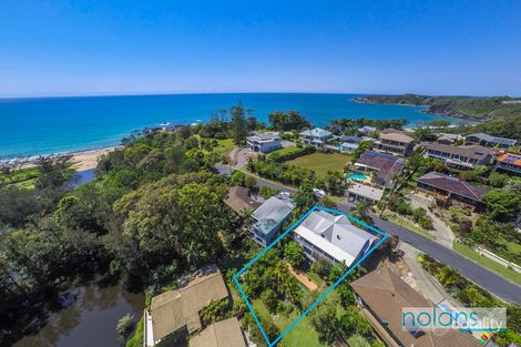 Property photo of 11 Bellevue Drive Korora NSW 2450