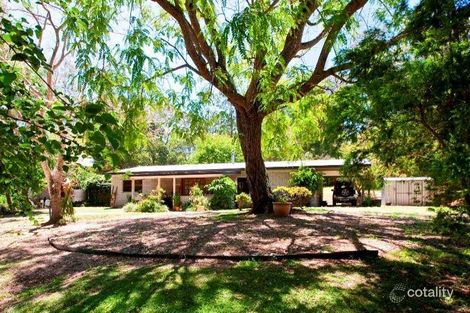 6 Palamino Ct, Conondale, QLD 4552
