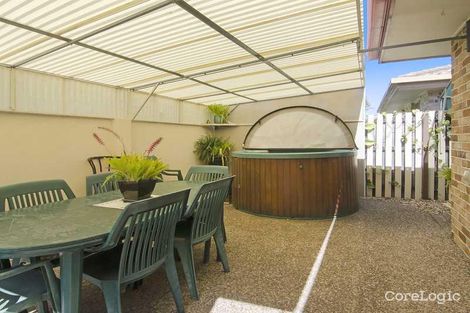 Property photo of LOT 1/14 Gymea Crescent Varsity Lakes QLD 4227