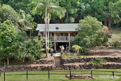 Property photo of 9 Durobby Drive Currumbin Valley QLD 4223