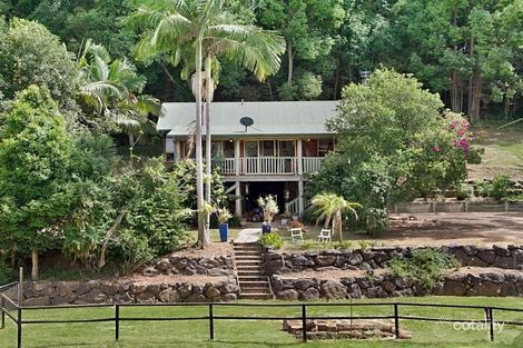 Property photo of 9 Durobby Drive Currumbin Valley QLD 4223