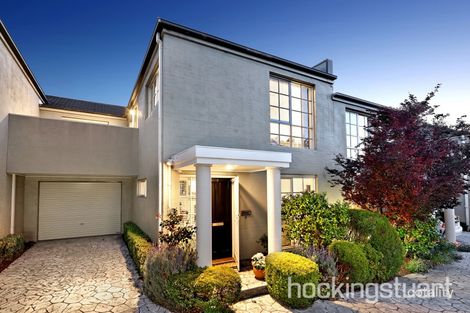 3/100 Tooronga Rd, Malvern East, VIC 3145