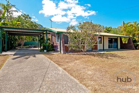 Property photo of 25 Glastonbury Drive Bethania QLD 4205
