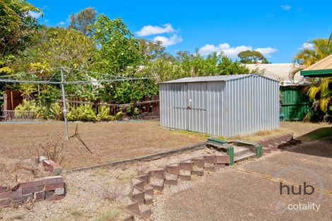 Property photo of 25 Glastonbury Drive Bethania QLD 4205