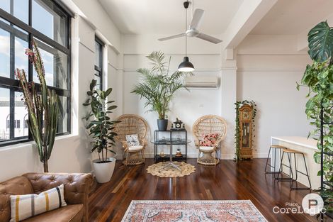 Property photo of 102/351 Brunswick Street Fortitude Valley QLD 4006