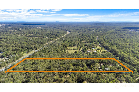 Property photo of 81 Moes Road Walligan QLD 4655