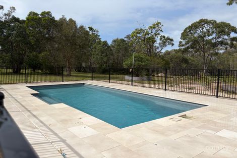Property photo of 81 Moes Road Walligan QLD 4655