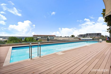 Property photo of 34/39 Benjamin Way Belconnen ACT 2617