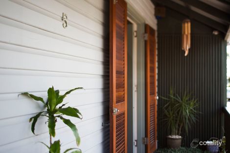 Property photo of 5 Bradford Street Balmain NSW 2041