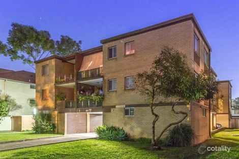 6/1 Burford St, Merrylands, NSW 2160