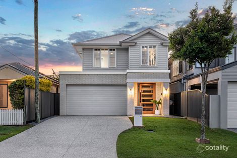 27 Bayview Tce, Geebung, QLD 4034