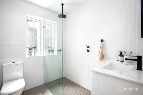 Property photo of 2/32 Benelong Crescent Bellevue Hill NSW 2023