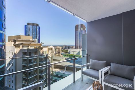 Property photo of 2701/111 Mary Street Brisbane City QLD 4000