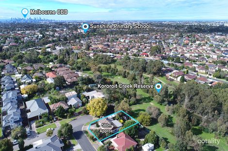 Property photo of 1 McIntosh Street Sunshine VIC 3020