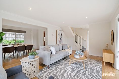 Property photo of 9A Barina Crescent Croydon VIC 3136