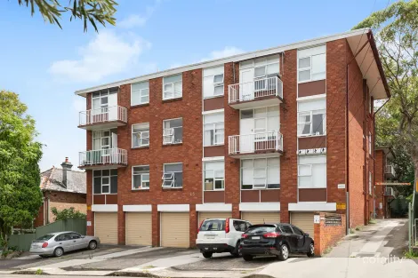 Property photo of 20/3-5 School Parade Marrickville NSW 2204