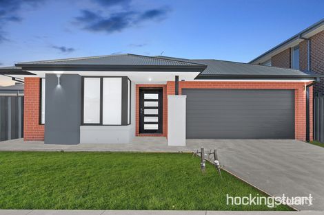 27 Shale Way, Wollert, VIC 3750