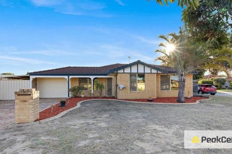 10 Fantail Way, Huntingdale, WA 6110