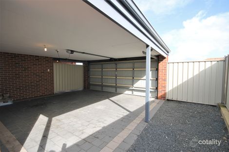 Property photo of 2/1 Pluto Drive Australind WA 6233