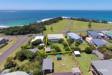 Property photo of 57 Seaside Parade Dolphin Point NSW 2539