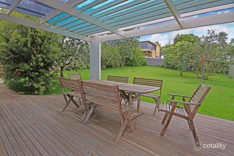 Property photo of 57 Seaside Parade Dolphin Point NSW 2539