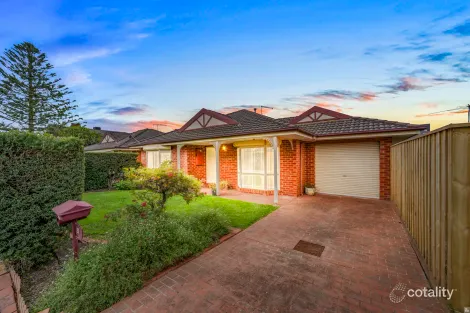 Property photo of 22 Howard Street Epping VIC 3076