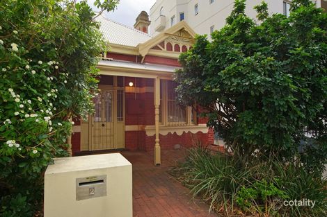 2 Prowse St, West Perth, WA 6005