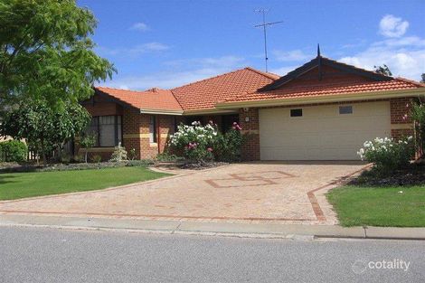 22 Suncrest Mndr, Meadow Springs, WA 6210