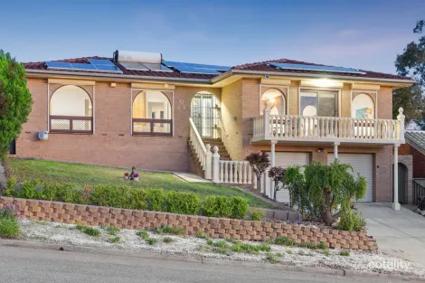 Property photo of 5 Hilltop Boulevard Hillbank SA 5112