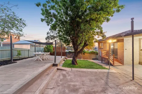 Property photo of 5 Hilltop Boulevard Hillbank SA 5112