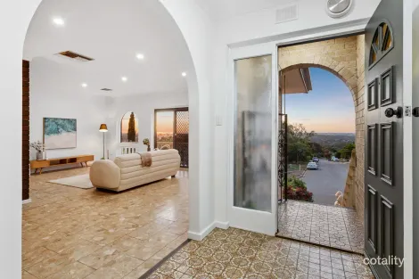 Property photo of 5 Hilltop Boulevard Hillbank SA 5112